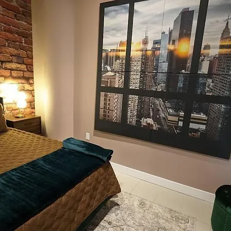 Ferienwohnung Nyc Styled Loft In Dtla, Sleeps 4 With Free Parking! Los Angeles Exterior foto