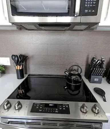 Ferienwohnung Nyc Styled Loft In Dtla, Sleeps 4 With Free Parking! Los Angeles Exterior foto