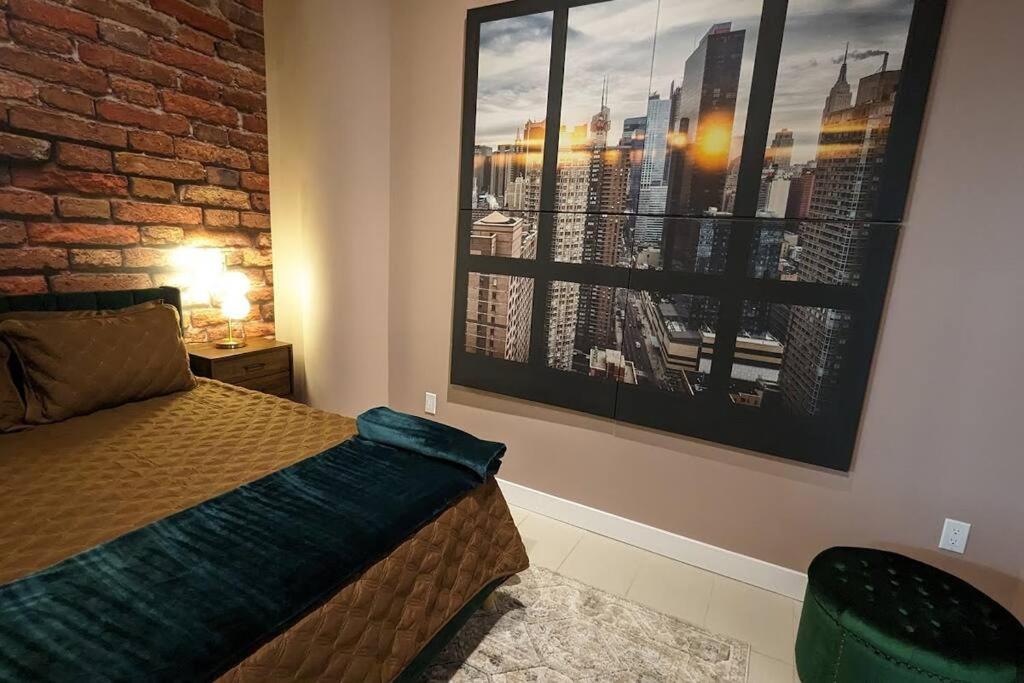 Appartement Nyc Styled Loft In Dtla, Sleeps 4 With Free Parking!