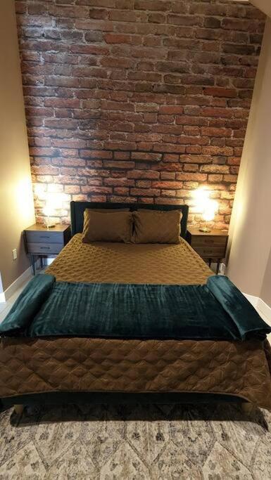 Appartement Nyc Styled Loft In Dtla, Sleeps 4 With Free Parking! *
