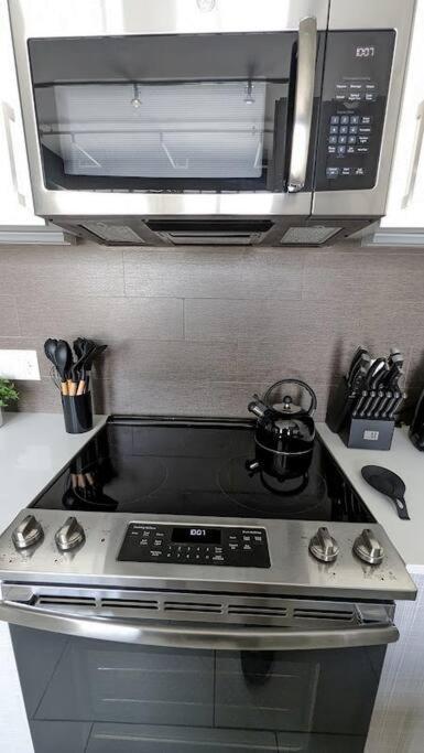 Nyc Styled Loft In Dtla, Sleeps 4 With Free Parking! Appartement