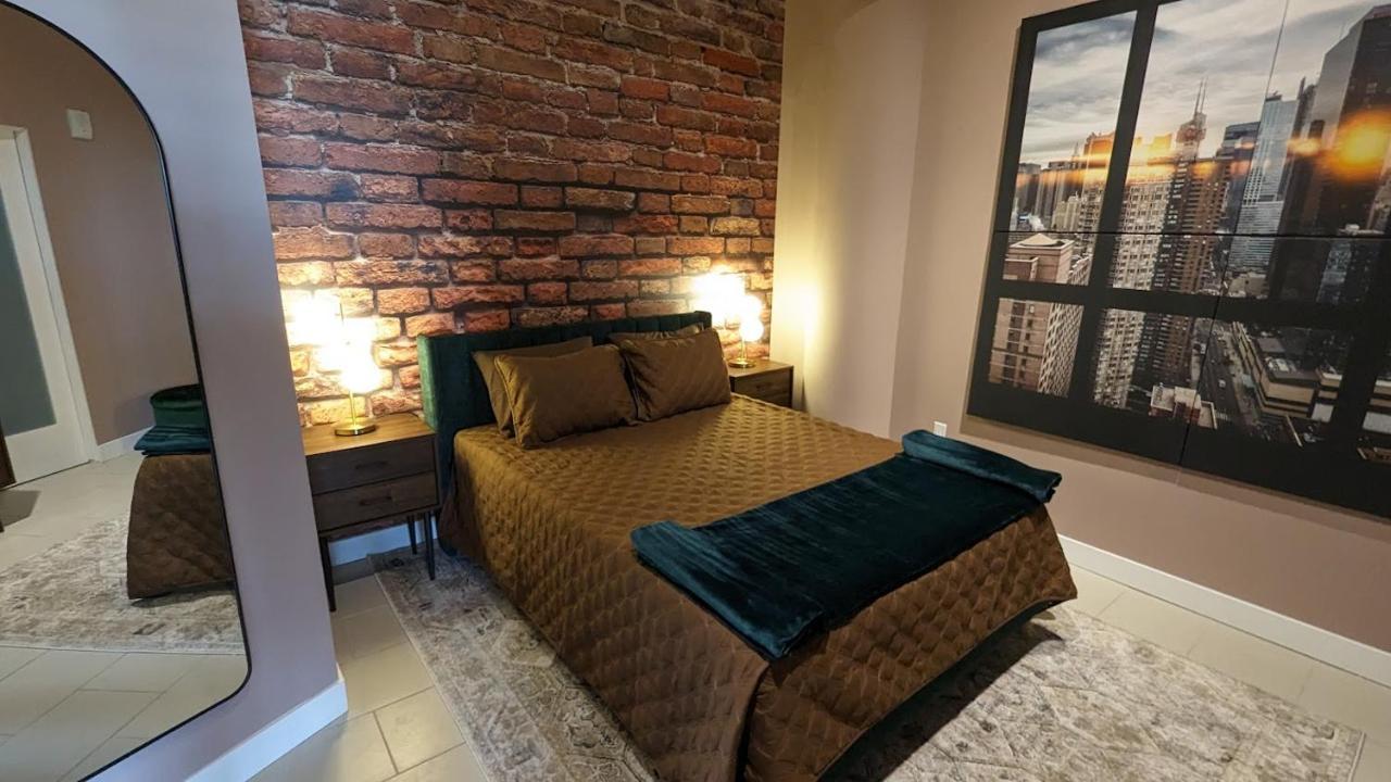 Appartement Nyc Styled Loft In Dtla, Sleeps 4 With Free Parking! Los Angeles